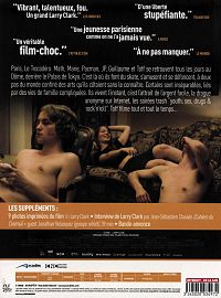 The Smell of Us  [DVD], 1