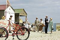 Downton Abbey - Staffel 4 [DVD], 7