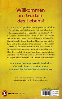 Der kleine Garten am Meer, 2