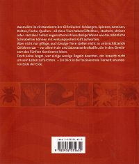 Gefährliches Australien, 1