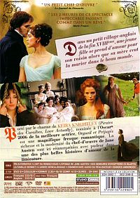 Orgueil & Préjugés [DVD], 1