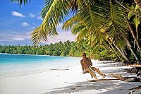 Der Paradiesjäger - Für immer ausgestiegen, 3