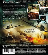 Der Admiral - Krieg im Pazifik [Blu-ray], 1