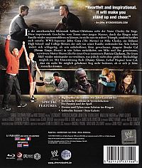 Legendary - In jedem steckt ein Held [Blu-ray], 1