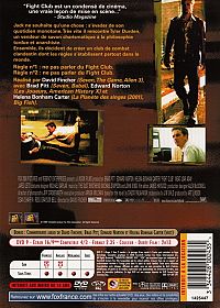Fight Club [DVD], 2