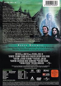 The Frighteners [DVD], 1
