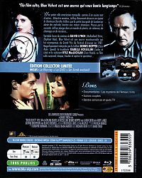 Blue Velvet [Blu-ray], 1