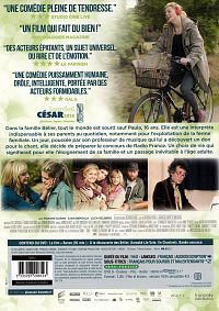 La famille Bélier [DVD], 2