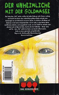 Der Unheimliche mit der Goldmaske, 1