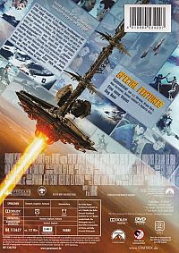 Star Trek 1 - Die Zukunft hat begonnen [DVD], 1