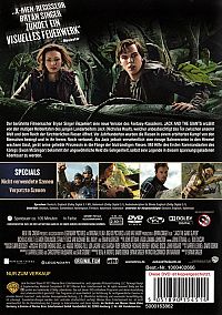 Jack and the Giants [DVD], 2