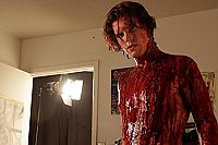 Found - Mein Bruder ist ein Serienkiller  [Blu-ray], 7