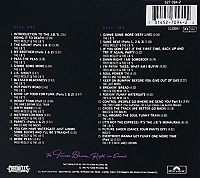 Funky Good Time - Anthology [CD], 1