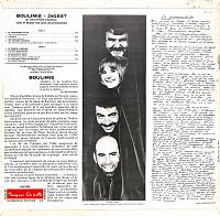 Boulimie - Digest, 1