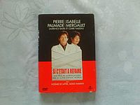 Pierre Palmade - Si c'était à refaire  [DVD], 1