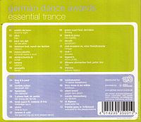 German Dance Awards  [CD], 1