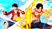One Piece Unlimited World Red [Sony PlayStation 4], 3