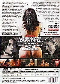 Descent [DVD], 1
