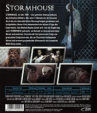 Stormhouse [Blu-ray], 1