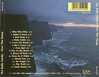 Over the Hump [CD], 1