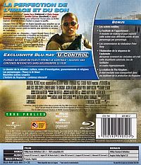 Le royaume [Blu-ray], 2