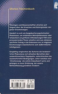 Zeichen am Himmel, 1