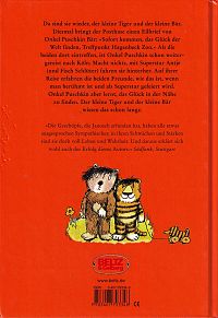 Onkel Puschkin guter Bär, 1