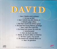Divid [CD], 1