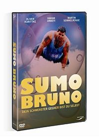 Sumo Bruno [DVD], 2