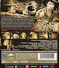 Kokoda - Das 39. Bataillon [Blu-ray], 1