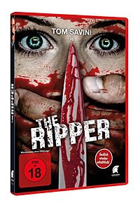 The Ripper [DVD], 2