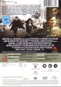 Les fils de l'homme [DVD], 1