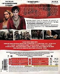 Warm Bodies [Blu-ray], 1