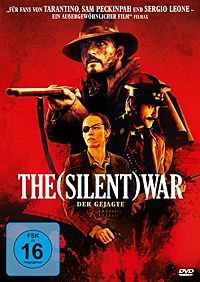 The (silent) war - Der Gejagte [DVD], 1