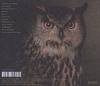 Philharmonics [CD], 1