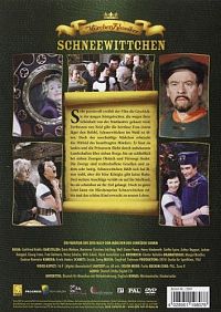 Schneewittchen [DVD], 1