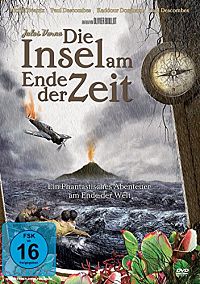 Die Insel am Ende der Zeit [DVD], 1