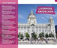 Reise Know-How CityTrip Liverpool, 3