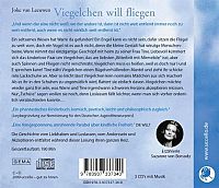 Viegelchen will fliegen, 1