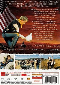Le Soldat bleu [DVD], 1