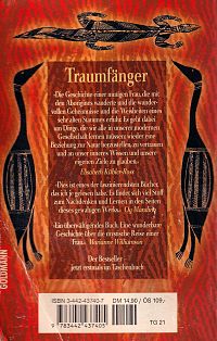 Traumfänger, 1