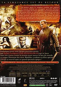 King Rising 2 - Les deux mondes [DVD], 1