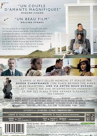 Une vie entre deux océans [DVD], 1