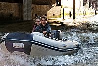 Die Pfefferkörner und der Fluch des schwarzen Königs [DVD], 2