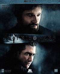 Prisoners [Blu-ray], 1