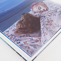 Sonne, Mond und Abendstern, 3