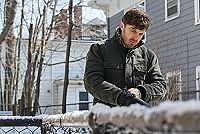 Manchester by the sea [DVD], 3
