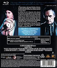 Blue Velvet [Blu-ray], 1
