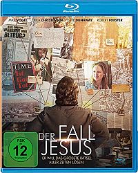 Der Fall Jesus [Blu-ray], 1