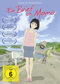 Ein Brief an Momo [DVD], 1